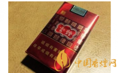 國(guó)內(nèi)銷量最好的十元香煙口感不比中華差！