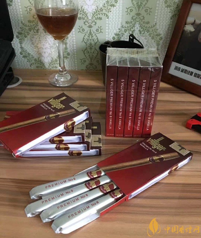 【雪茄品鑒】適合新手入門的威力（Villiger）雪茄系列，經(jīng)濟(jì)實(shí)惠，好抽不貴！