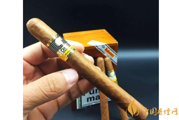世界十大最貴的煙 黃鶴樓上榜，第二名一盒66萬元